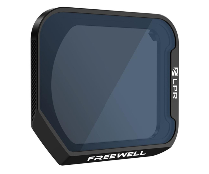 Akcesorium do dronów Freewell Filtr nocny LPR do DJI Mavic 3 Classic